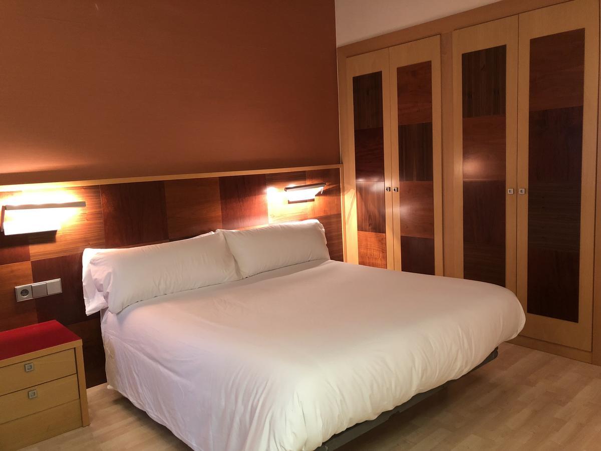 Hostal De La Gloria Viladrau Dış mekan fotoğraf