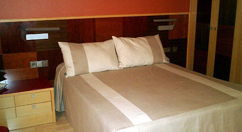 Hostal De La Gloria Viladrau Dış mekan fotoğraf