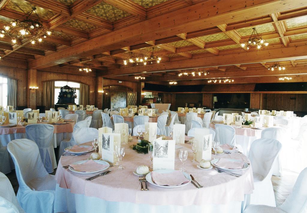 Hostal De La Gloria Viladrau Dış mekan fotoğraf