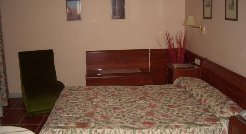 Hostal De La Gloria Viladrau Dış mekan fotoğraf
